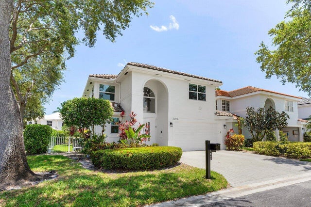 2 of 46 - 5850 Nw 42nd Terrace, Boca Raton, FL