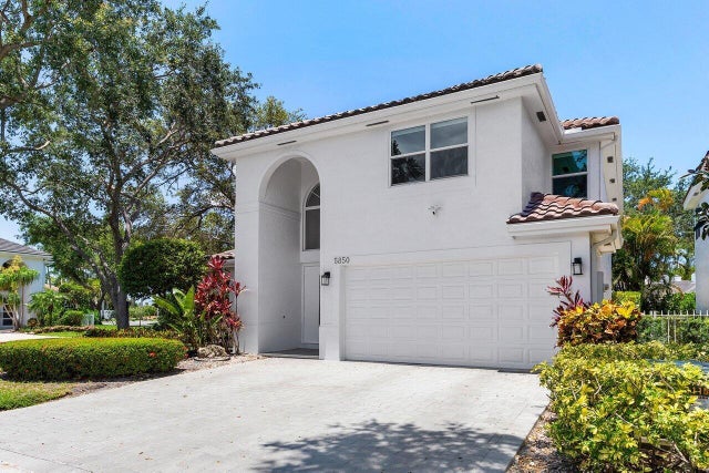 3 of 46 - 5850 Nw 42nd Terrace, Boca Raton, FL