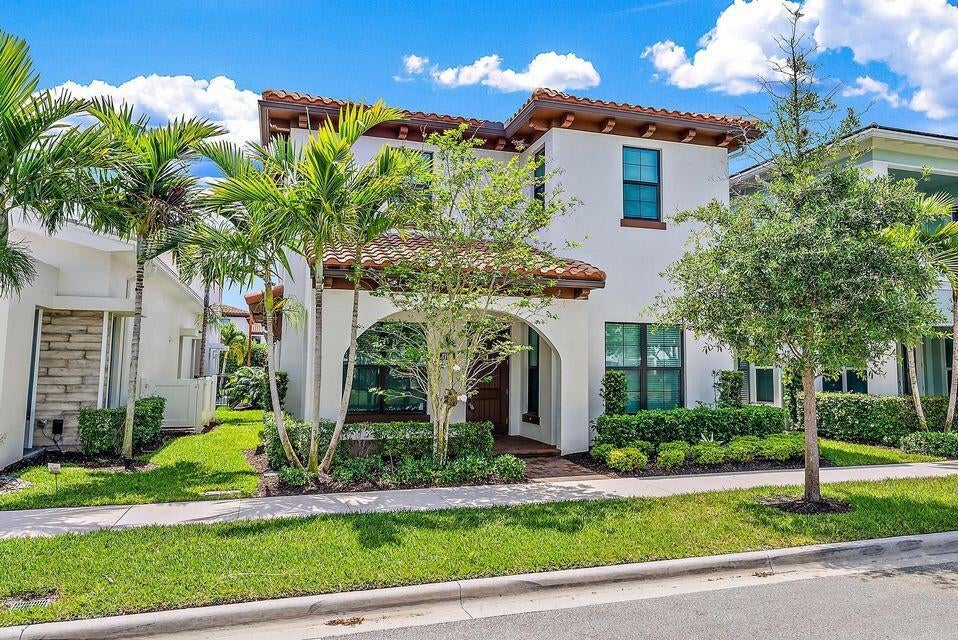 1193 Faulkner Terrace, Palm Beach Gardens