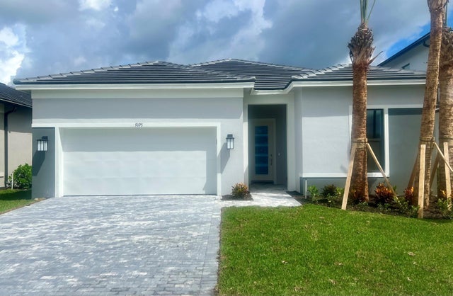 1 of 25 - 9195 Cape Honey Bee Lane #prestige 19, Lake Worth, FL