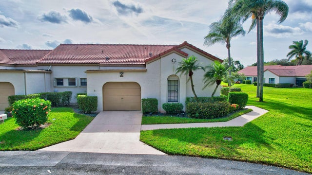 1 of 66 - 5899 Parkwalk Circle W, Boynton Beach, FL