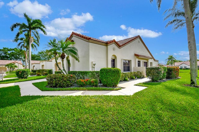 2 of 66 - 5899 Parkwalk Circle W, Boynton Beach, FL
