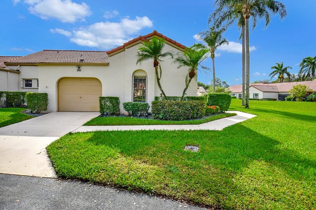 4 of 66 - 5899 Parkwalk Circle W, Boynton Beach, FL