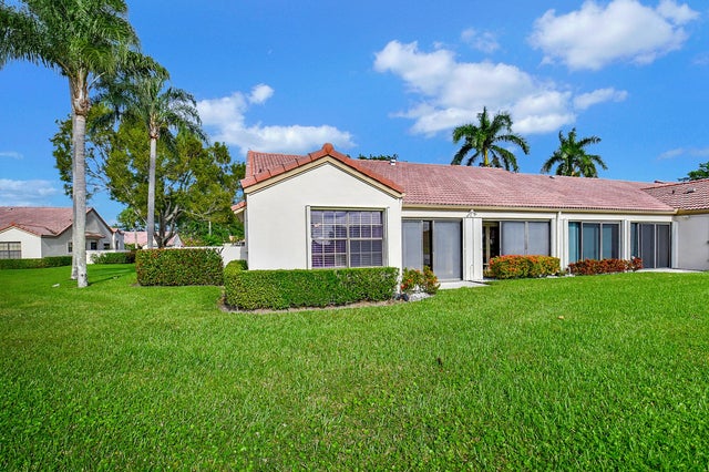 5 of 66 - 5899 Parkwalk Circle W, Boynton Beach, FL