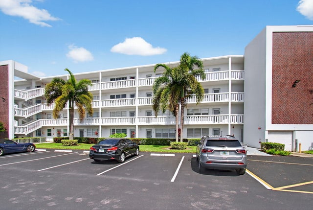 3 of 58 - 1116 Cambridge E #e, Deerfield Beach, FL
