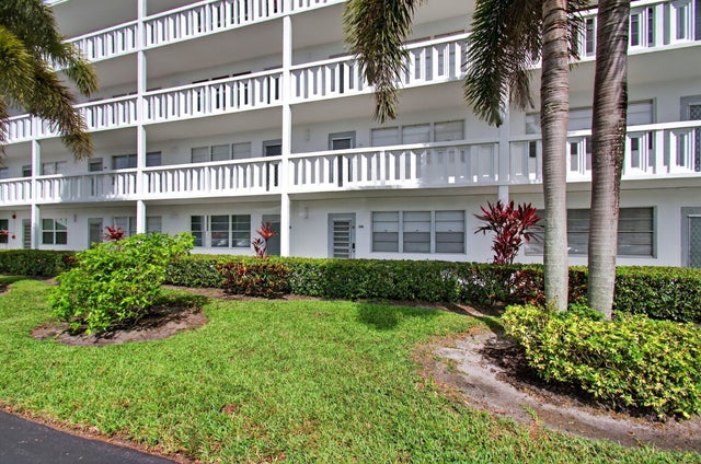 4 of 58 - 1116 Cambridge E #e, Deerfield Beach, FL
