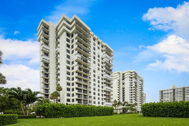 1 of 82 - 2001 N Ocean Boulevard #1804, Boca Raton, FL
