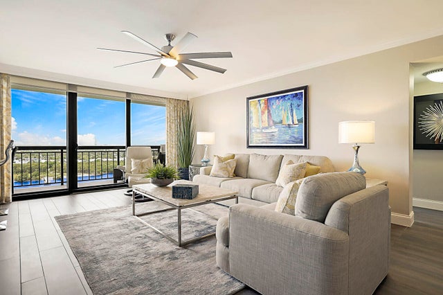 5 of 82 - 2001 N Ocean Boulevard #1804, Boca Raton, FL