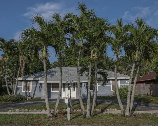 1 of 13 - 1301 Sw 75th Avenue, North Lauderdale, FL