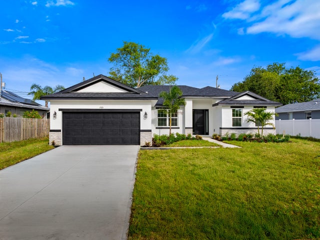 1 of 34 - 1765 Sw Columbia Street, Port Saint Lucie, FL