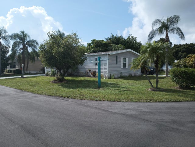 1 of 19 - 523 Thames Bluff Ridge, Fort Pierce, FL