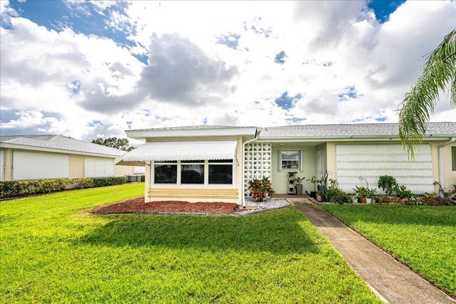 1 of 33 - 909 Savannas Point Drive #a, Fort Pierce, FL