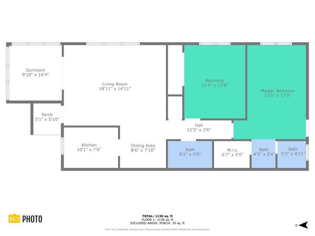 2 of 33 - 909 Savannas Point Drive #a, Fort Pierce, FL