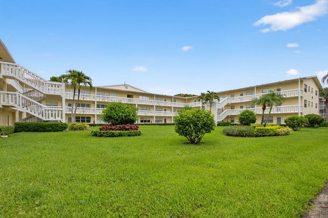 63 Dorset #b, Boca Raton