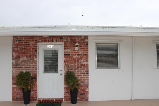 201 S Golf Boulevard #2002, Pompano Beach