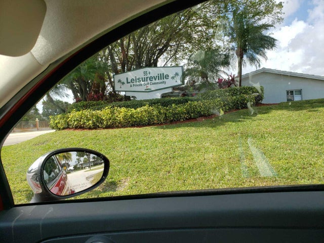 2 of 12 - 201 S Golf Boulevard #2002, Pompano Beach, FL