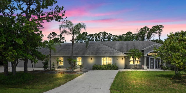2 of 43 - 3283 Se West Snow Rd, Port Saint Lucie, FL