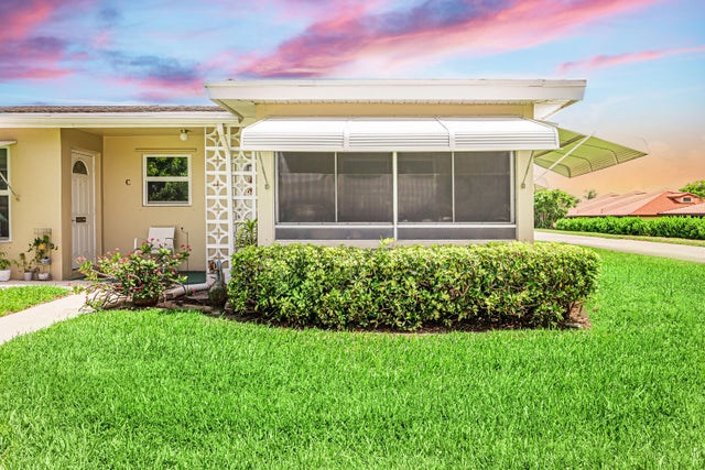 1 of 35 - 270 High Point Court #d, Boynton Beach, FL