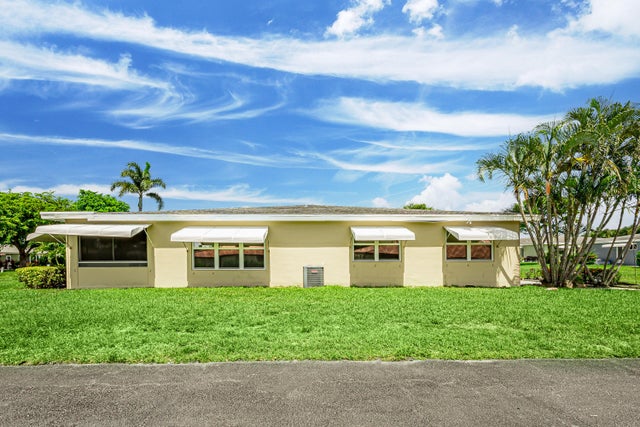 4 of 35 - 270 High Point Court #d, Boynton Beach, FL