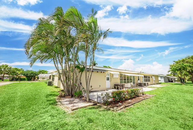 5 of 35 - 270 High Point Court #d, Boynton Beach, FL