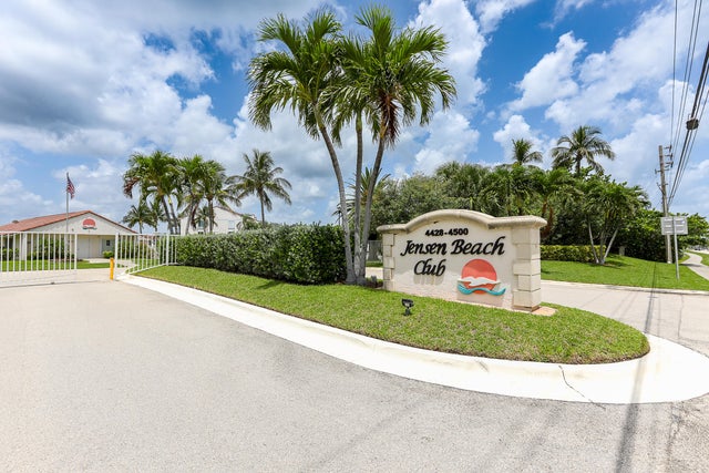 2 of 46 - 4452 Ne Ocean Boulevard #c2, Jensen Beach, FL