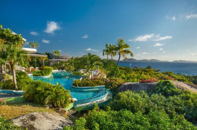 1 of 26 - Valley Trunk Est-virgin Gorda, Out of Country, Out of Country