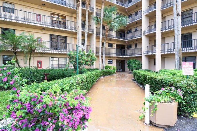 2 of 28 - 4700 Lucerne Lakes Boulevard #308, Lake Worth, FL