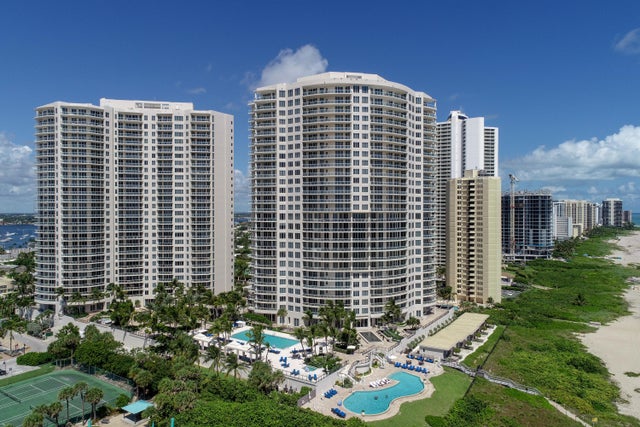 1 of 41 - 2700 N Ocean Drive #606b, Singer Island, FL