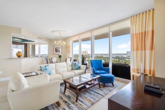 2 of 41 - 2700 N Ocean Drive #606b, Singer Island, FL