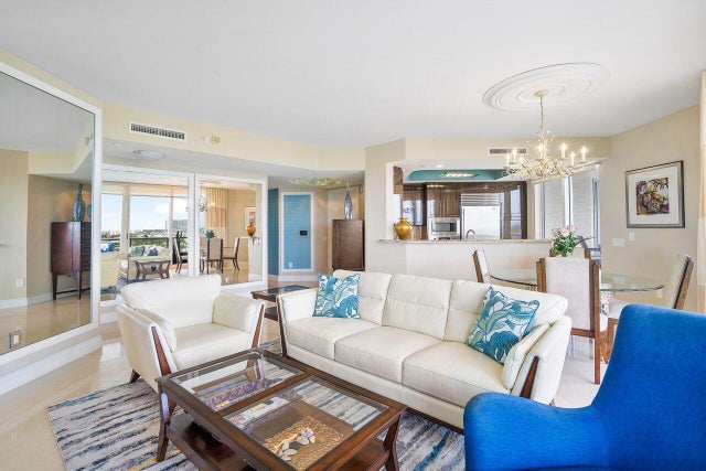 3 of 41 - 2700 N Ocean Drive #606b, Singer Island, FL
