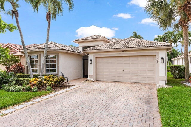 2 of 75 - 7689 Las Cruces Court, Boynton Beach, FL