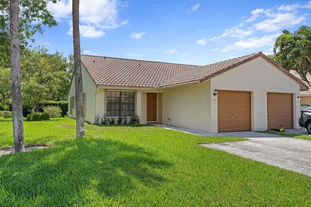 1 of 25 - 416 Cottonwood Pl, Boca Raton, FL