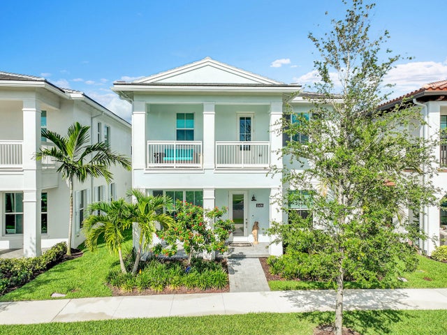 1 of 94 - 13496 Bernoulli Wy, Palm Beach Gardens, FL