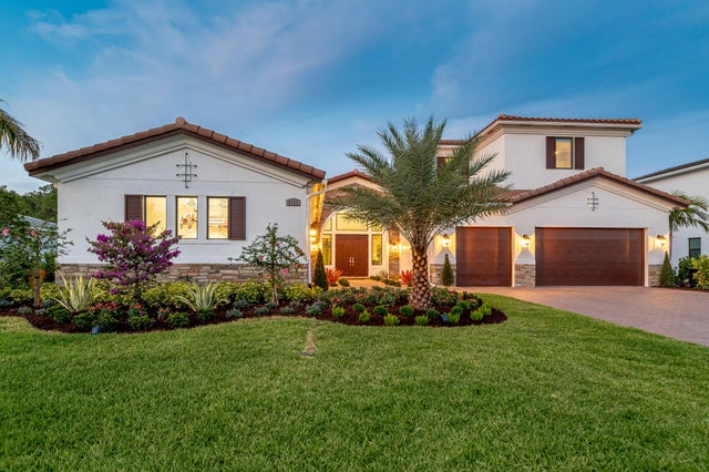 2 of 65 - 3153 Sw Pond Apple Street, Palm City, FL