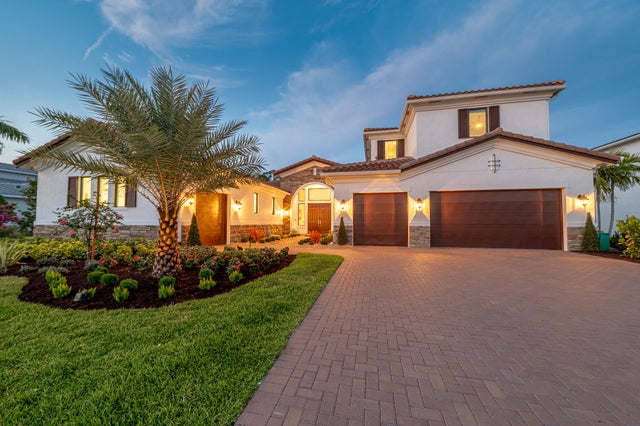 3 of 65 - 3153 Sw Pond Apple Street, Palm City, FL