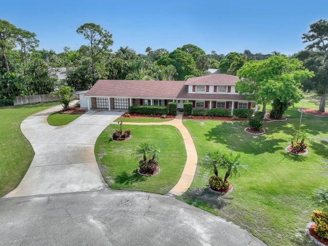 1 of 64 - 852 Palo Verde Court, Haverhill, FL