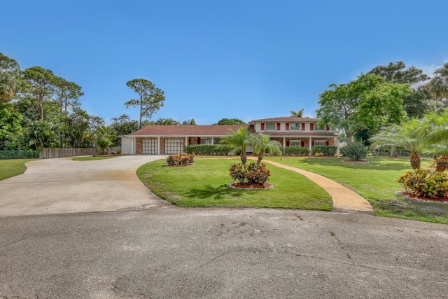 4 of 64 - 852 Palo Verde Court, Haverhill, FL