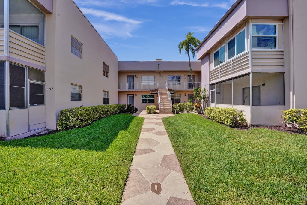 788 Flanders Q, Delray Beach