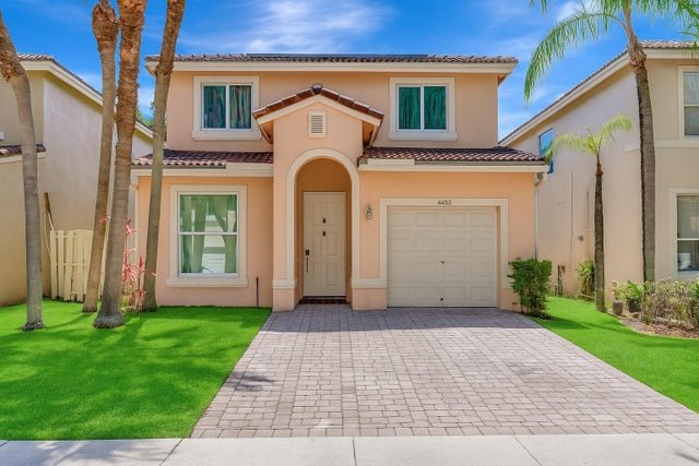 1 of 33 - 4463 Lake Tahoe Circle, West Palm Beach, FL