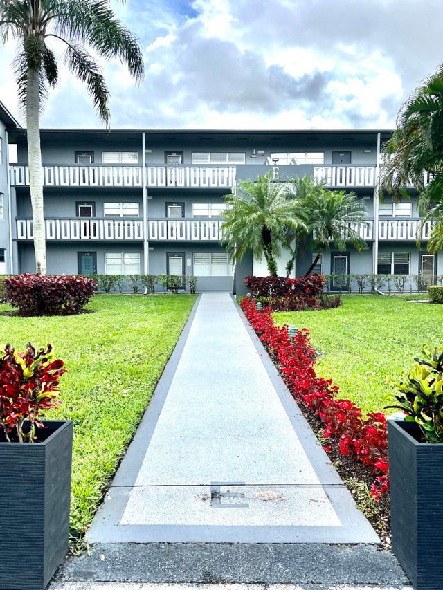 1 of 21 - 209 Suffolk E E #209, Boca Raton, FL