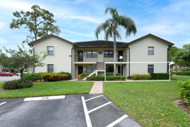 1 of 23 - 7626 Tahiti Lane #104, Lake Worth, FL