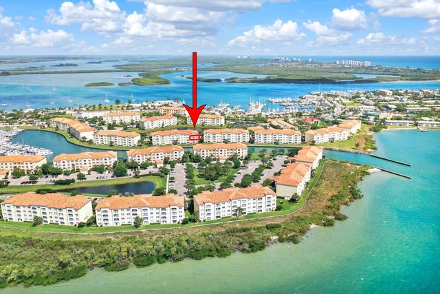 1 of 48 - 7 Harbour Isle Drive #301, Fort Pierce, FL