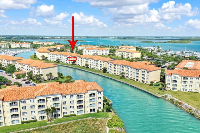 2 of 48 - 7 Harbour Isle Drive #301, Fort Pierce, FL