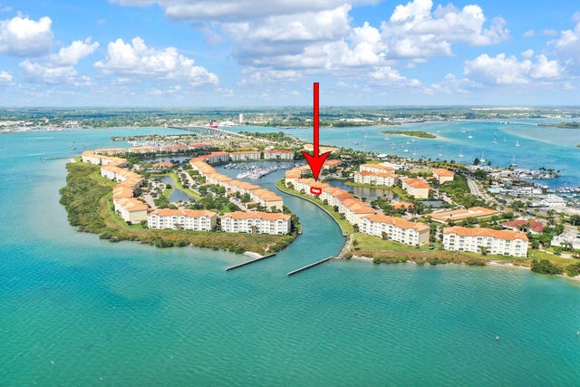 3 of 48 - 7 Harbour Isle Drive #301, Fort Pierce, FL