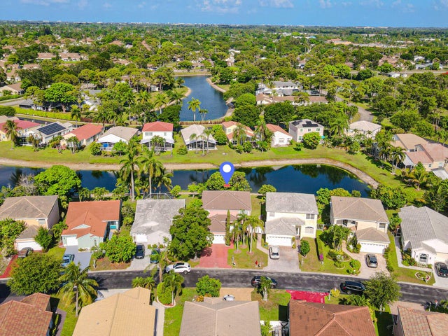 4 of 68 - 118 Rosewood Lane, Greenacres, FL