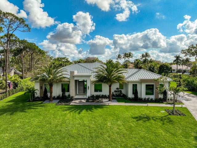 1 of 54 - 5172 Desert Vixen Road, Palm Beach Gardens, FL