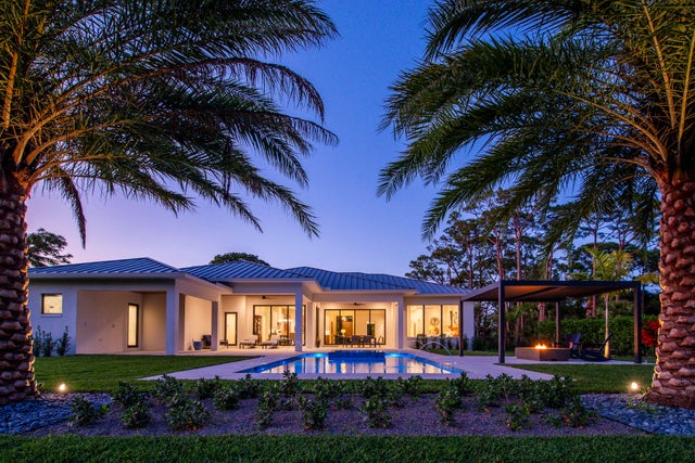 2 of 54 - 5172 Desert Vixen Road, Palm Beach Gardens, FL