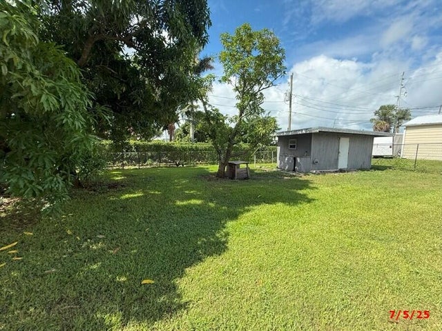 3 of 19 - 116 Nw Avenue G Avenue, Belle Glade, FL