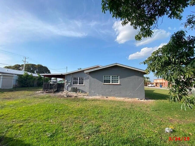 4 of 19 - 116 Nw Avenue G Avenue, Belle Glade, FL