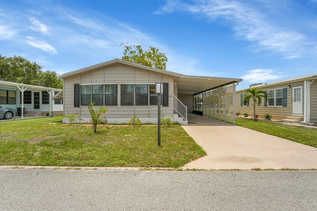 2 of 28 - 431 Natalie Drive, Port Saint Lucie, FL
